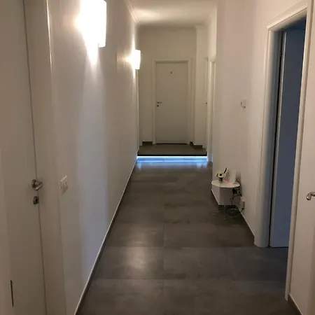 Giulio Cesare Apartment&rooms B&B *