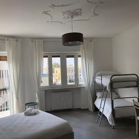 B&B Giulio Cesare Apartment&rooms