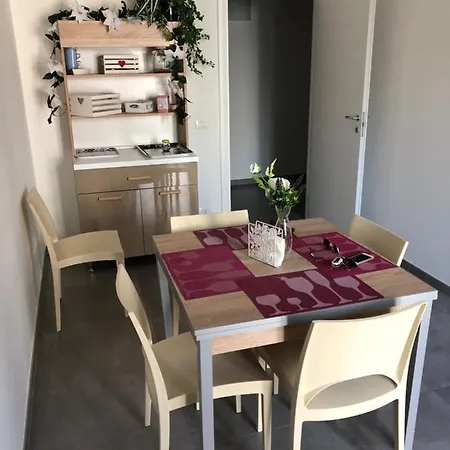 Giulio Cesare Apartment&rooms * 바리