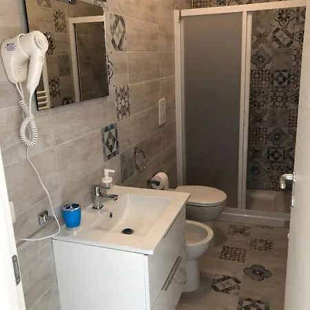Giulio Cesare Apartment&rooms B&B