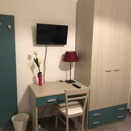 Giulio Cesare Apartment&rooms * 바리