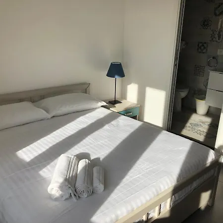 B&B Giulio Cesare Apartment&rooms