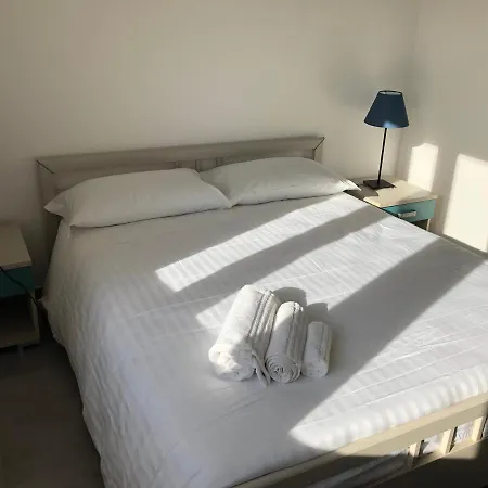 B&B Giulio Cesare Apartment&rooms
