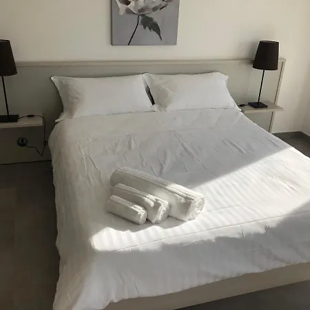 Giulio Cesare Apartment&rooms B&B 바리