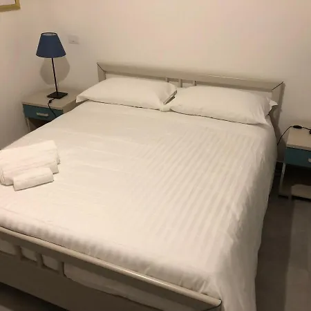 Giulio Cesare Apartment&rooms *