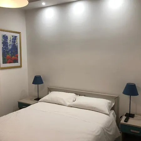 Giulio Cesare Apartment&rooms B&B 바리