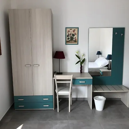 Giulio Cesare Apartment&rooms 바리
