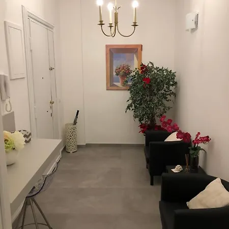 Giulio Cesare Apartment&rooms * Bari