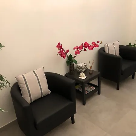 Nocleg ze śniadaniem Giulio Cesare Apartment&rooms Bari