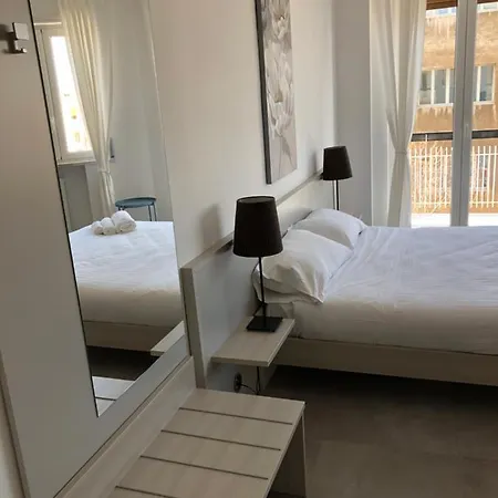 Nocleg ze śniadaniem Giulio Cesare Apartment&rooms
