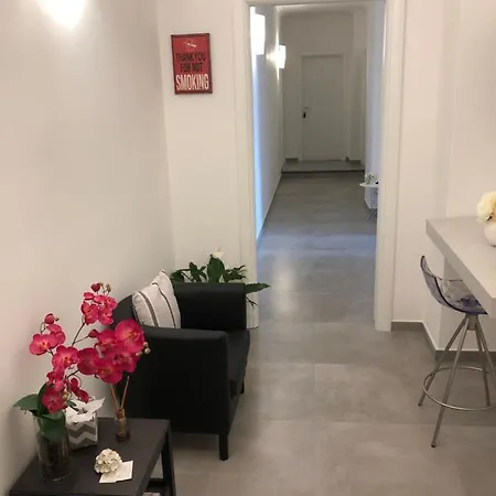 Nocleg ze śniadaniem Giulio Cesare Apartment&rooms Bari