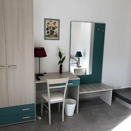 Giulio Cesare Apartment&rooms Nocleg ze śniadaniem