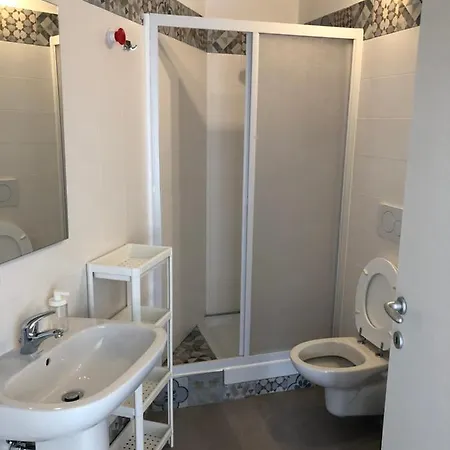 Giulio Cesare Apartment&rooms Bari