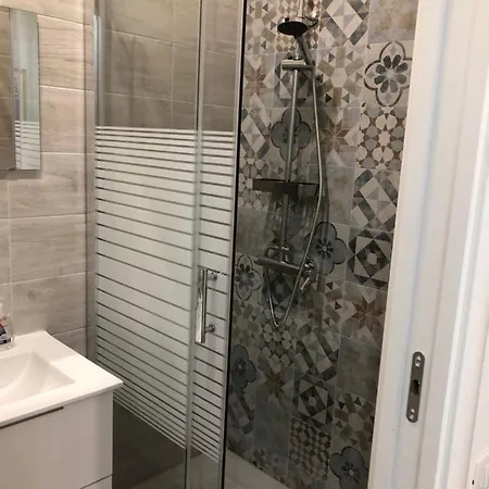 Giulio Cesare Apartment&rooms Bari
