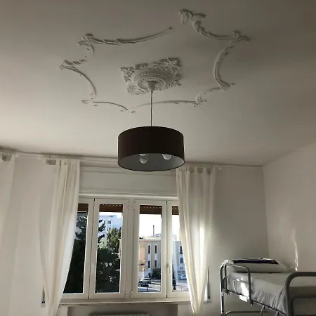 Giulio Cesare Apartment&rooms *