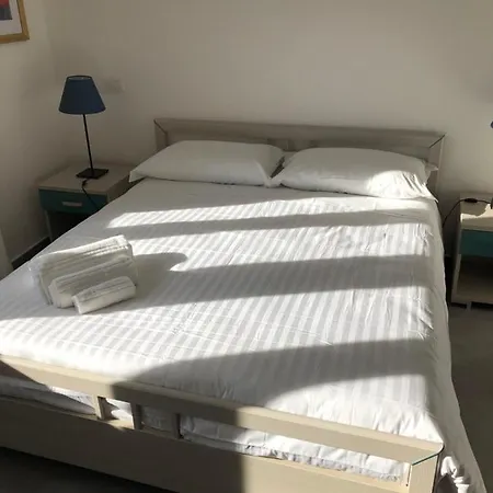Giulio Cesare Apartment&rooms * Bari