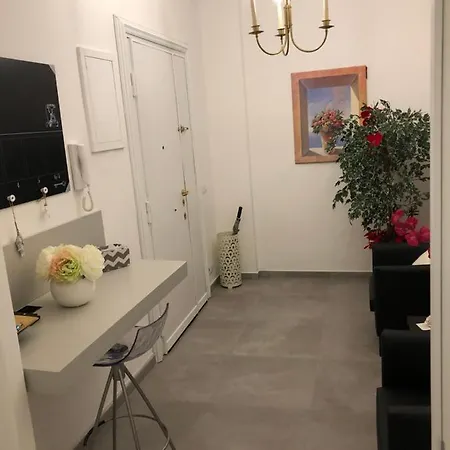 Giulio Cesare Apartment&rooms * Bari