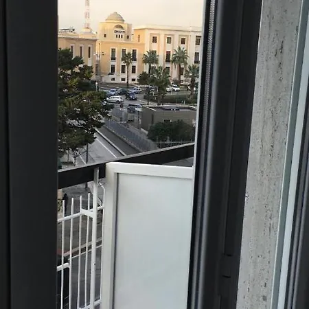 Giulio Cesare Apartment&rooms Nocleg ze śniadaniem