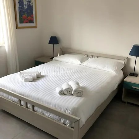 Giulio Cesare Apartment&rooms *