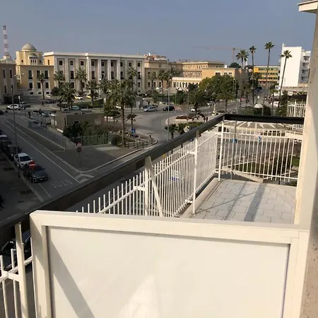 Giulio Cesare Apartment&rooms * Bari