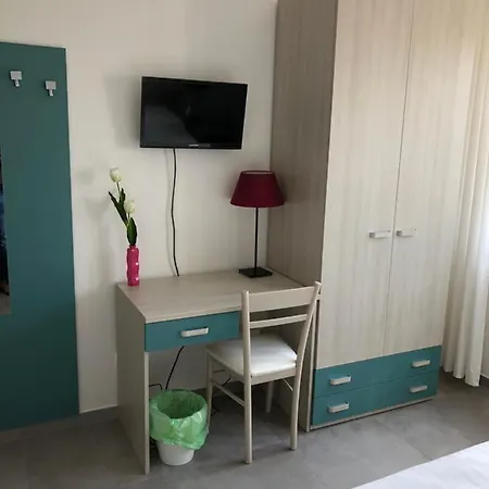 Giulio Cesare Apartment&rooms