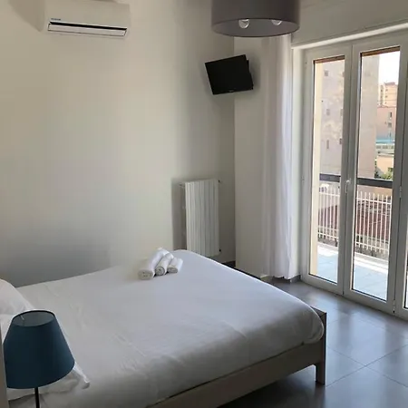 Giulio Cesare Apartment&rooms *
